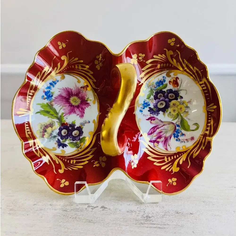 Limoges stunning vintage